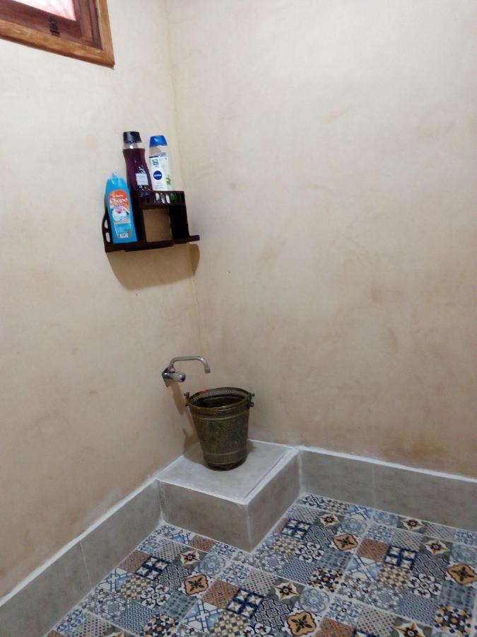 Maison De Vacances Marrakesh Esterno foto
