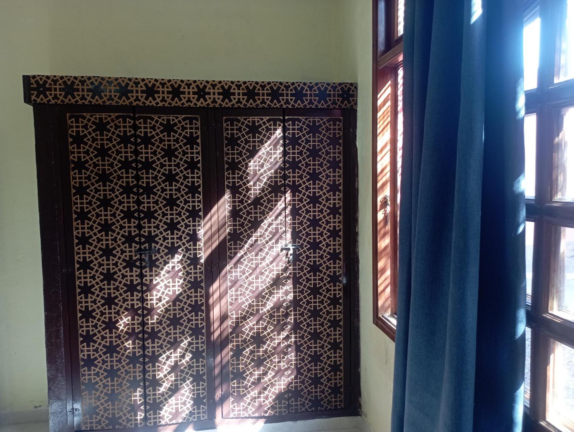 Maison De Vacances Marrakesh Esterno foto