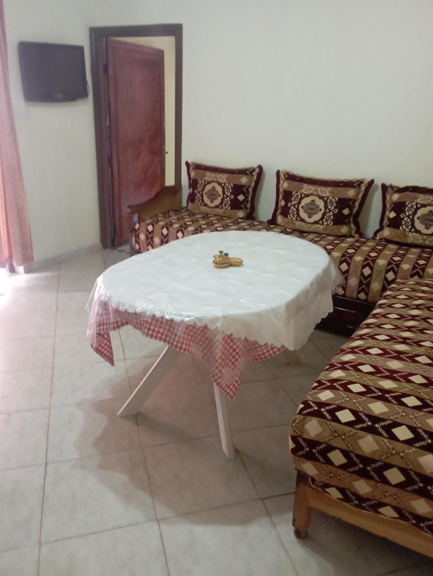 Maison De Vacances Marrakesh Esterno foto