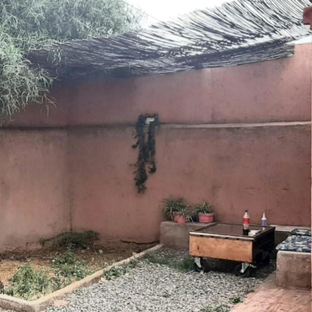 Maison De Vacances Marrakesh Esterno foto