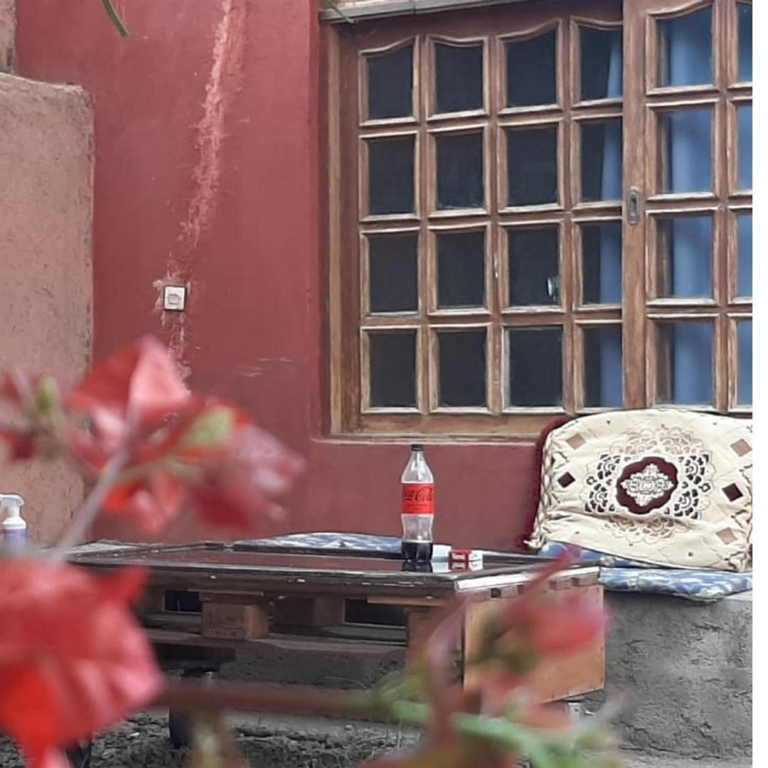 Maison De Vacances Marrakesh Esterno foto
